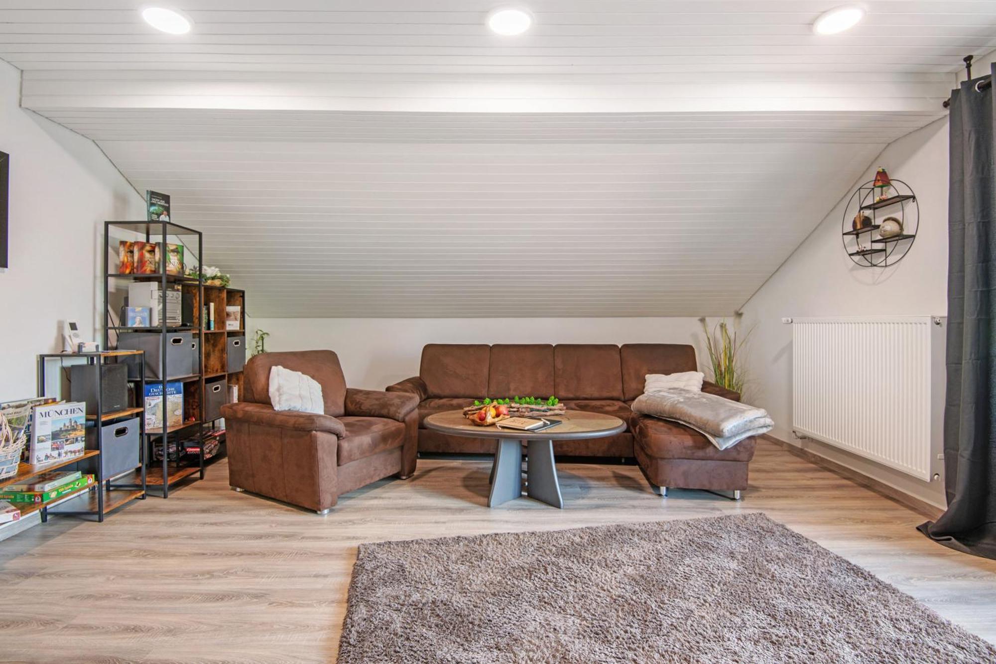 Appartamento Auenwald Roding Esterno foto